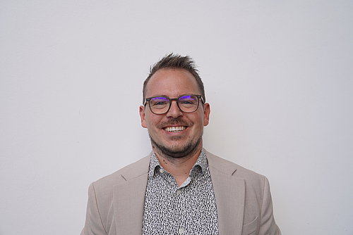 Florian Obkircher